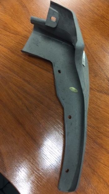 BARRERO TRA IZQ MAZDA 323 92