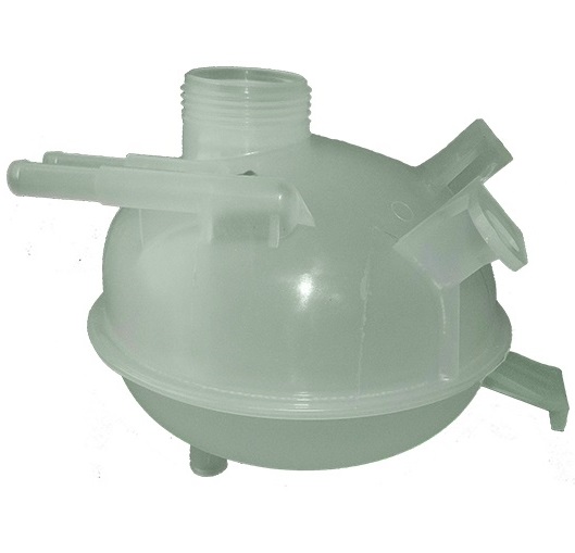 TANQUE RADIADOR GM CORSA 09 (B)