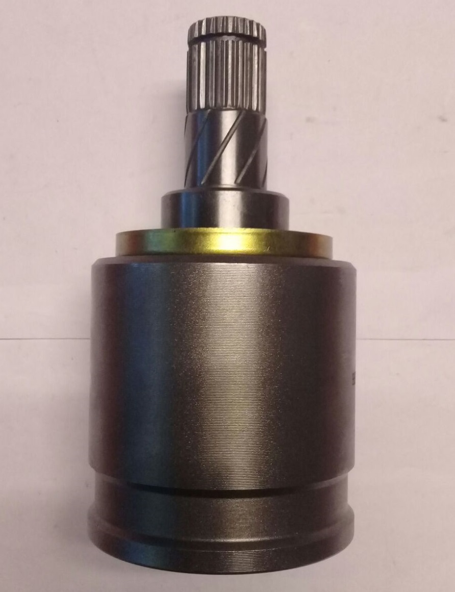 TRICETA NISSAN SENTRA D (CTA) (24E) GSP