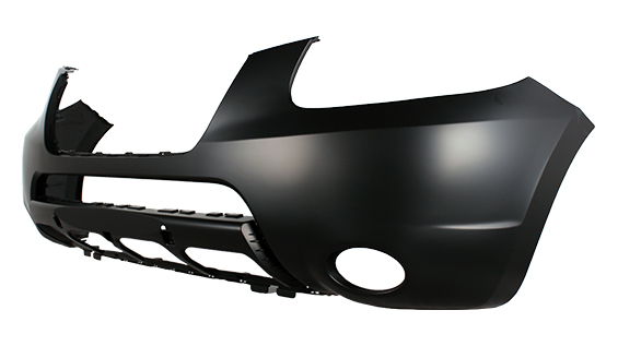 PARAGOLPE DEL HYUNDAI SANTA FE 07