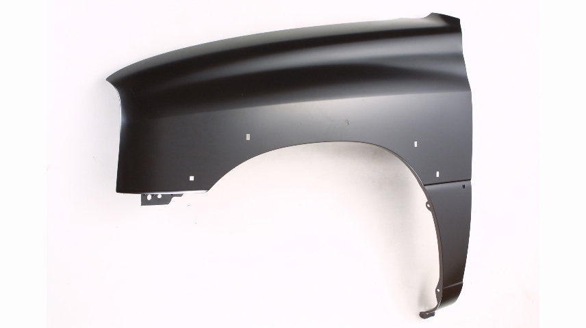 GUARDABARRO IZQ SUZUKI G-VITARA 98