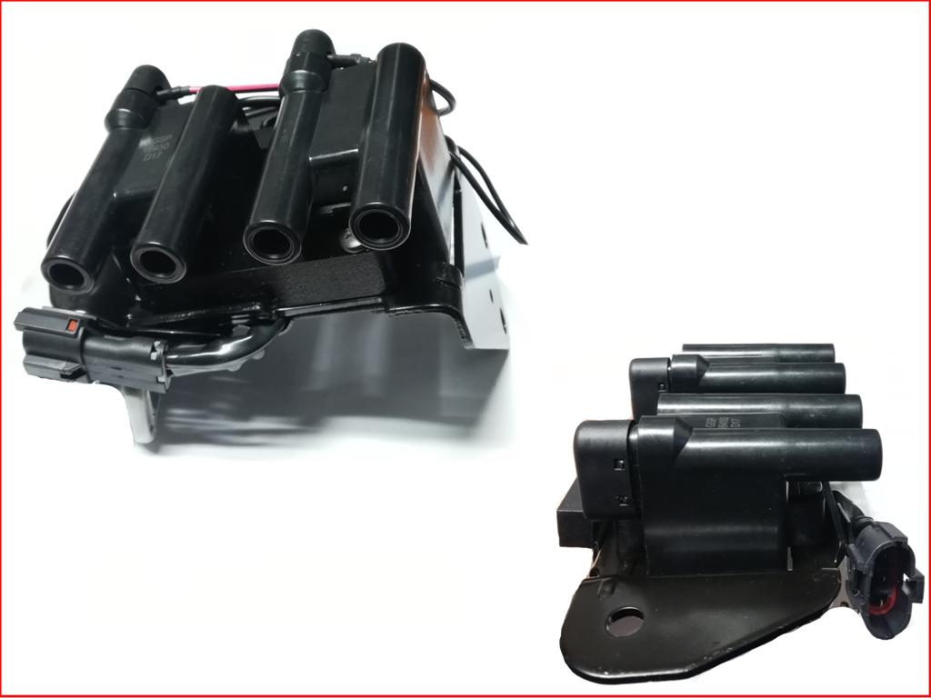 BOBINA ENCENDIDO HYUNDAI ACCENT 94 (DOHC) TORCH