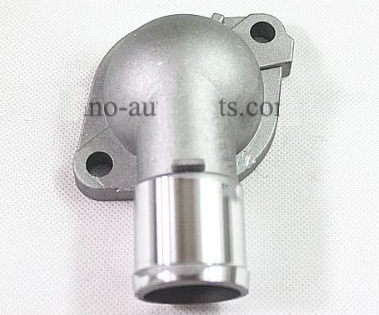 PIPA TERMOSTATO BYD F3 1.6