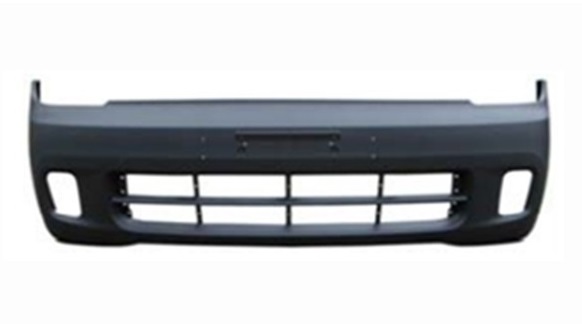 PARAGOLPE DEL KIA K2500 14