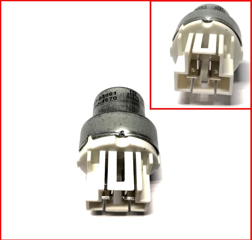 RELAY ELECTRO TOYOTA HILUX 85 2.4D