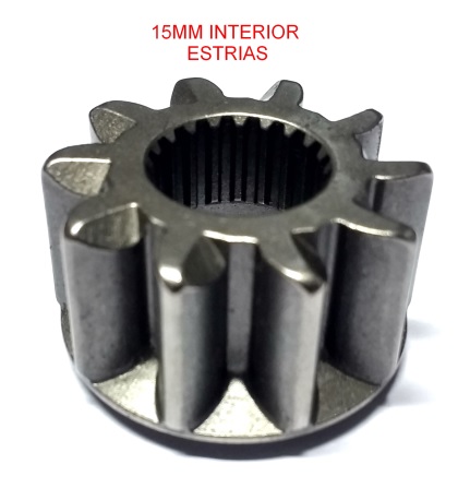 BENDIX MITSUBISHI L200 (PIÑON 10D) 20 ESTRIAS