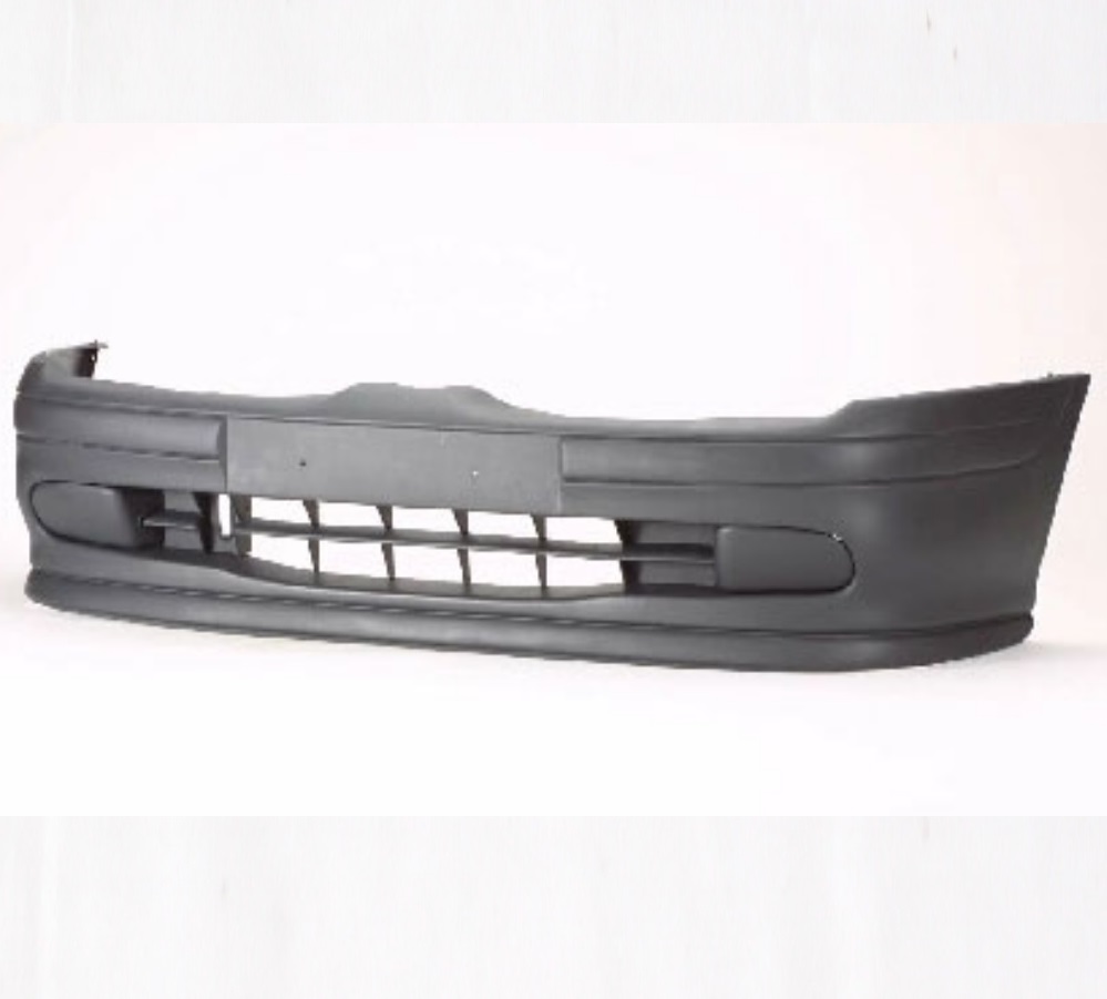 PARAGOLPE DEL RENAULT SCENIC 96