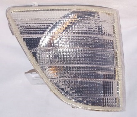 FAROL DEL DER MB SPRINTER 96-04 (BCO)