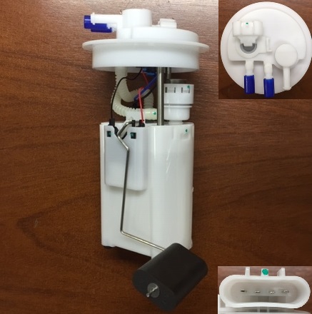 BOMBA NAFTA ELEC LIFAN 620 (MODULO)