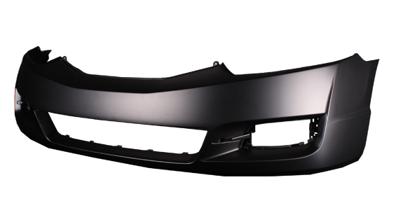 PARAGOLPE DEL HONDA CIVIC 09 -11 (C/CAMINERO)