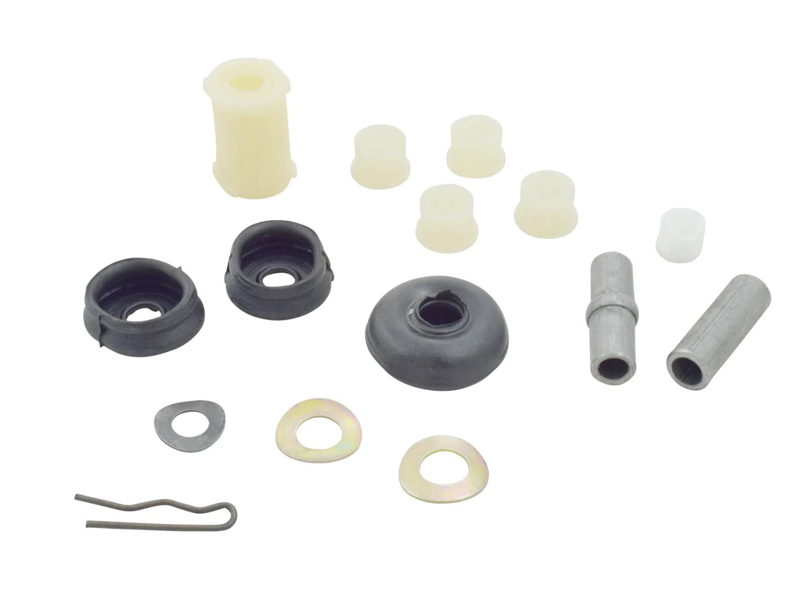 BUJE P/CAMBIOS FORD CORCEL 5ª (KIT)