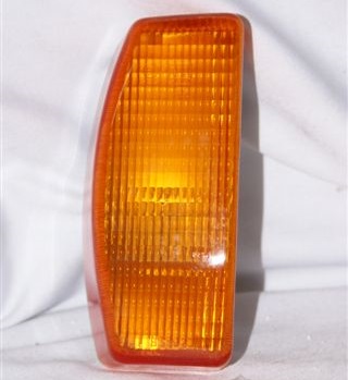FAROL DEL DER VW GOL 84-86 (AMB)