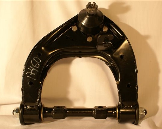 BASTIDOR SUP IZQ MITSUBISHI MONTERO 92 AYD