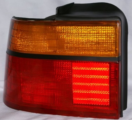 FAROL TRA IZQ HONDA ACCORD 90-91
