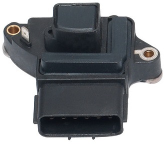 MODULO ENCENDIDO NISSAN SENTRA B14 16V GAUSS