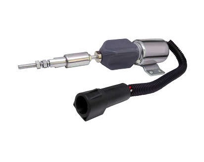 SOLENOIDE DE PARE VW CUMMINS 5.9 24V (B)