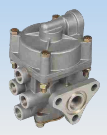 VALVULA RELAY DE EMERGENCIA RE-4 RANDON