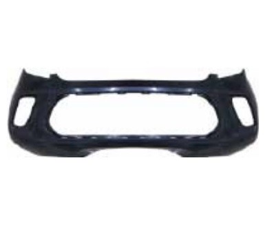 PARAGOLPE TRA KIA PICANTO 2018