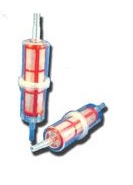 TANQUE RADIADOR HONDA CIVIC 06 (B)