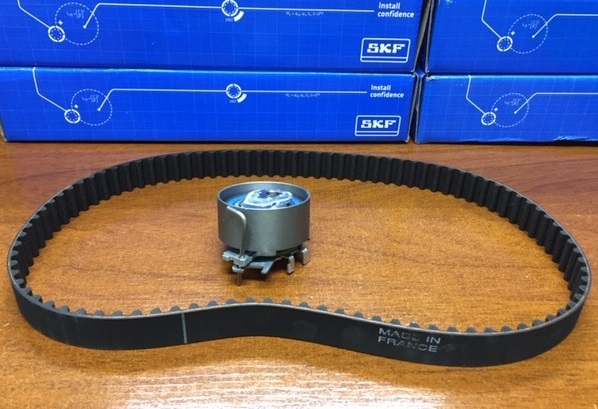 KIT DISTRIBUCION  95D RENAULT 1.2 16V SKF