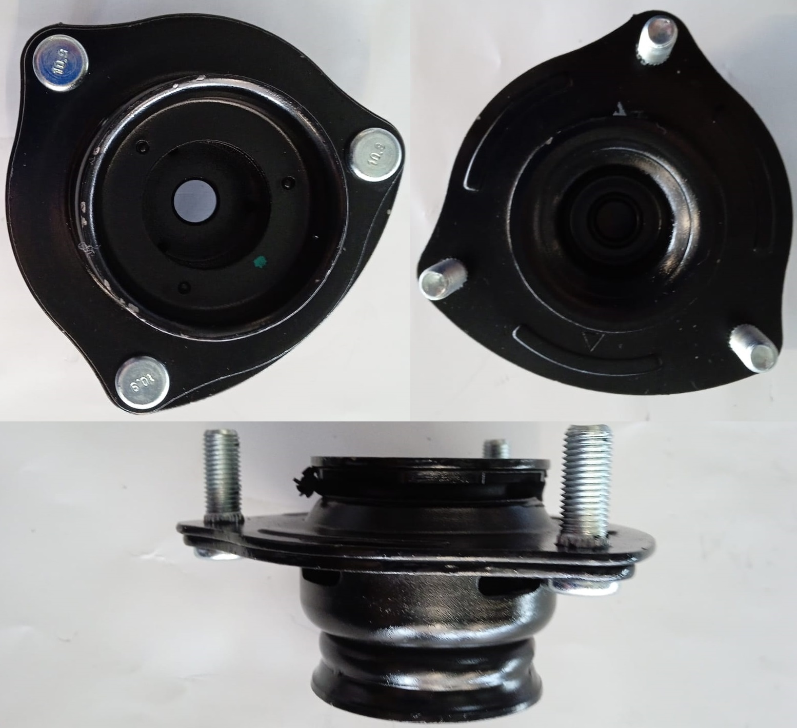 TORRE AMORT DEL HONDA CIVIC 06 (S/RUL) GSP