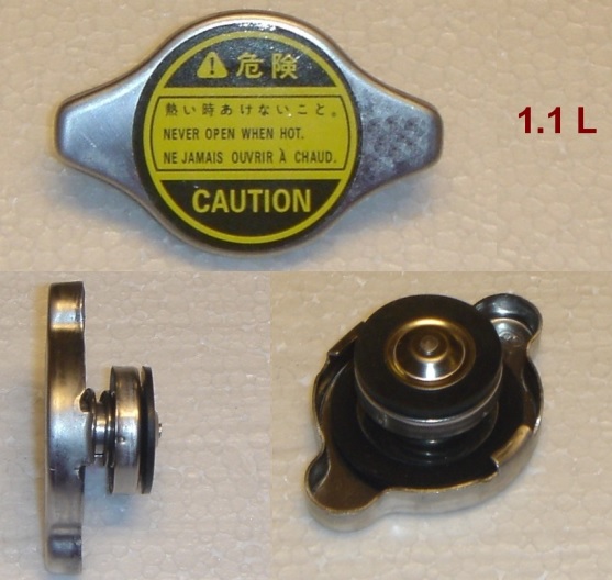 TAPON RADIADOR (CHICO) (ALTO 11L)