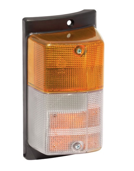 FAROL DEL DER SCANIA 113H (CON REFLECITVO) (B)