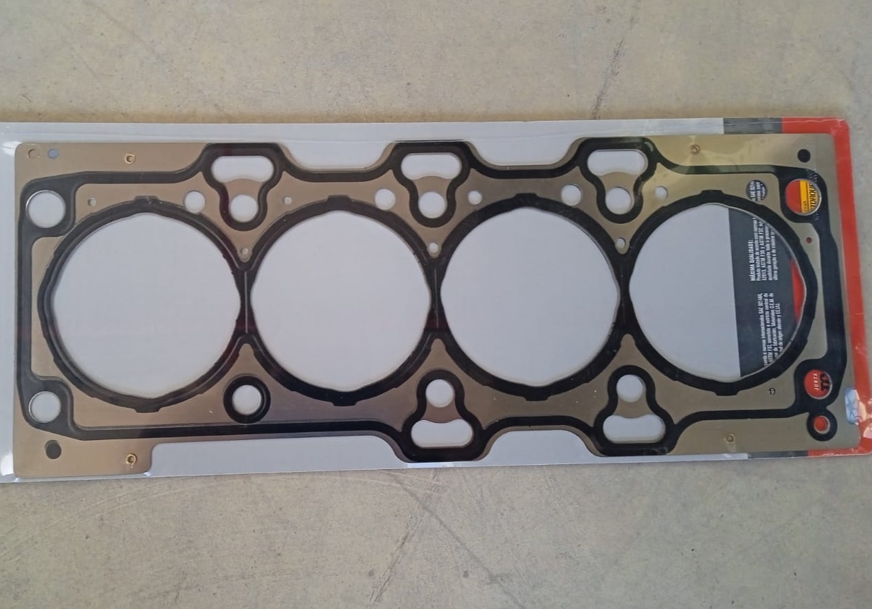 JUNTA TAPA CUMMINS ISF 2.8 16V DOHV L4 EURO5