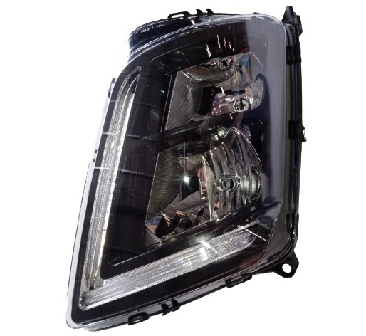 SEMIOPTICA IZQ VOLVO FMX II