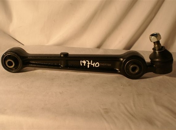 BASTIDOR INF DER MITSUBISHI GALANT (RECTO) GSP