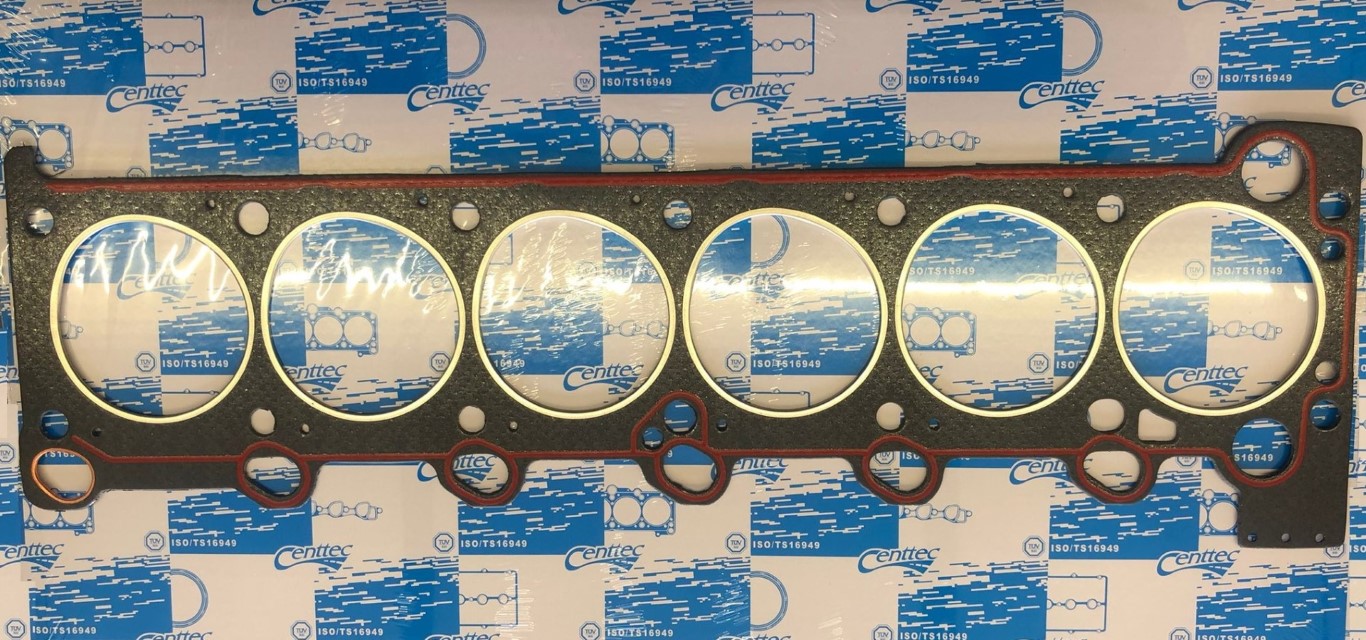 JUNTA TAPA BMW 324-524D-TD (1.87mm) (3M)