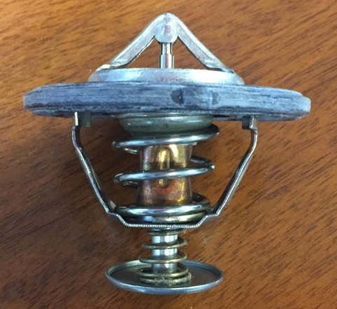 TERMOSTATO 64mm 87º CHERY FULLWIN