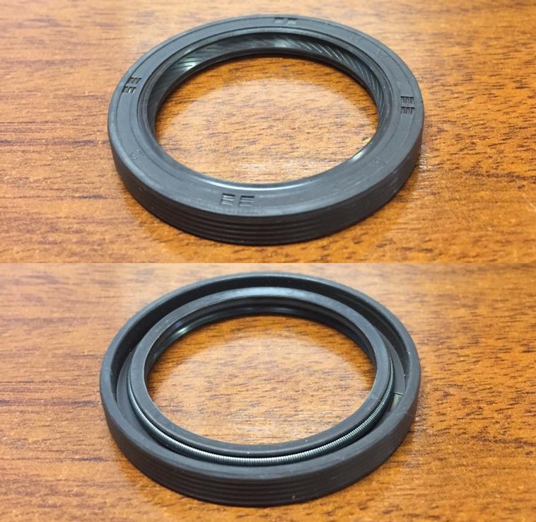 RETEN  38.0 X 50.0 X 6.0 A/LEVAS-CIGUEÑAL TOYOTA