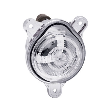 FAROL DEL DER MERCEDES BENZ ATEGO 1418