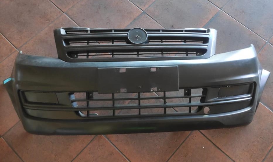 PARAGOLPE Y CARETA DFSK K01S-K02S-K05S 2019 S/CAM