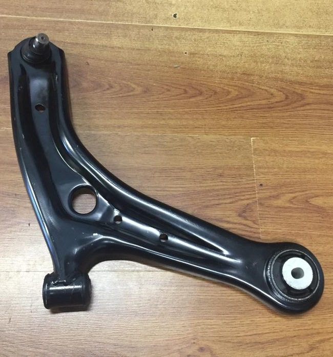 BASTIDOR INF DER FORD FIESTA KINETIC 14 (C/ROT)AYD