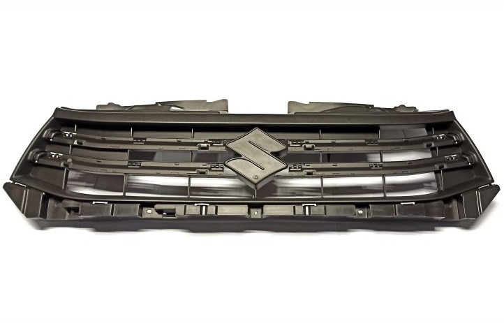 CARETA SUZUKI CELERIO GLX 15 (NEGRA P/MOL) ORIG