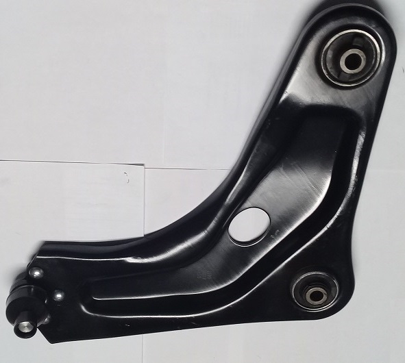 BASTIDOR INF DER PEUGEOT 207 08 GSP