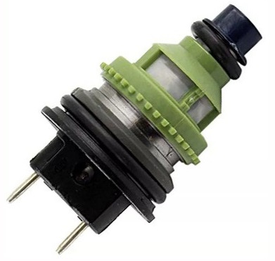 INYECTOR NAFTA RENAULT CLIO 1.6 96 (MONOPUNTO)