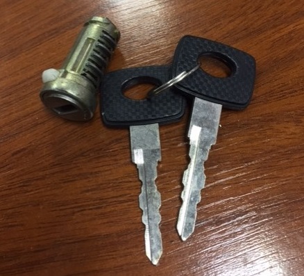 CILINDRO ARRANQUE MB SPRINTER 96