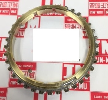 ANILLO SINCRONIZADO 3A-4A-5A HYUNDAI H100-L200 90