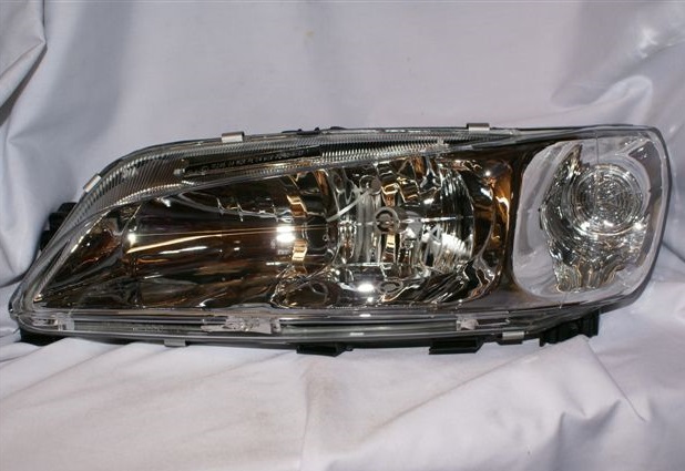 SEMIOPTICA IZQ PEUGEOT 306 99 DEPO