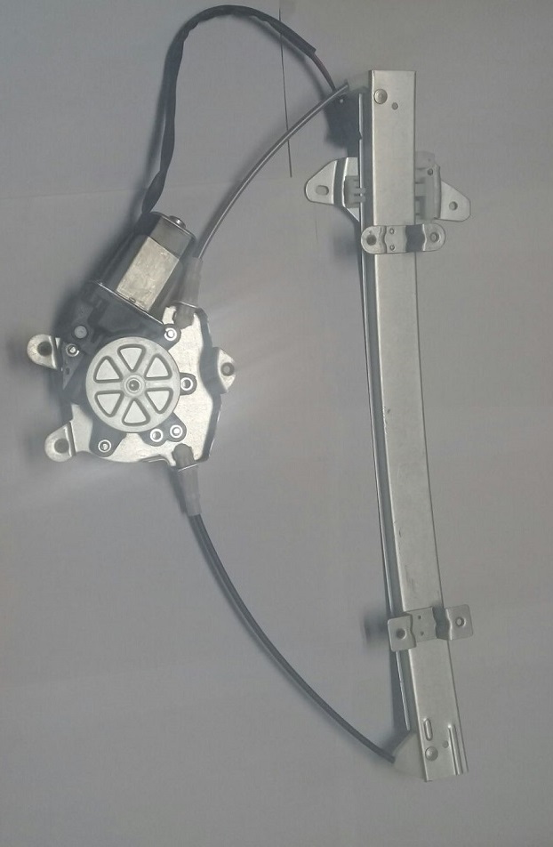 LEVANTACRIS DEL IZQ NISSAN SENTRA B13 (EL-C/MOTOR)