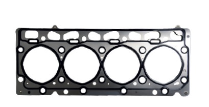 JUNTA TAPA CUMMINS 3.8L ISF 4 CILINDROS