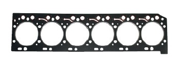 JUNTA TAPA CUMMINS 8.3L ELECTRONICO ISC