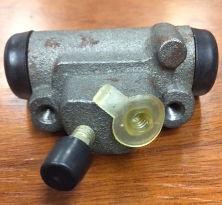 CILINDRO FRENO TRA DER KIA (11/16) ALTO C/PURGADOR