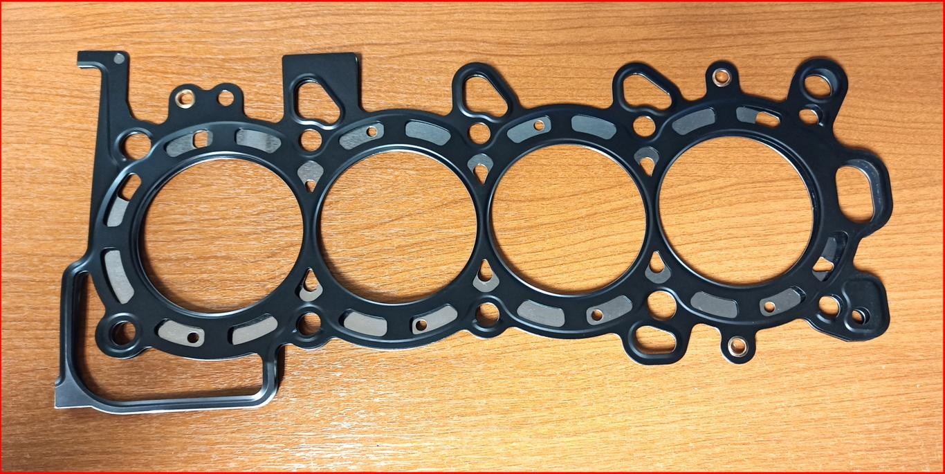 JUNTA TAPA HONDA FIT 1.4 03-BYD F3 (LAM) CENTTEC