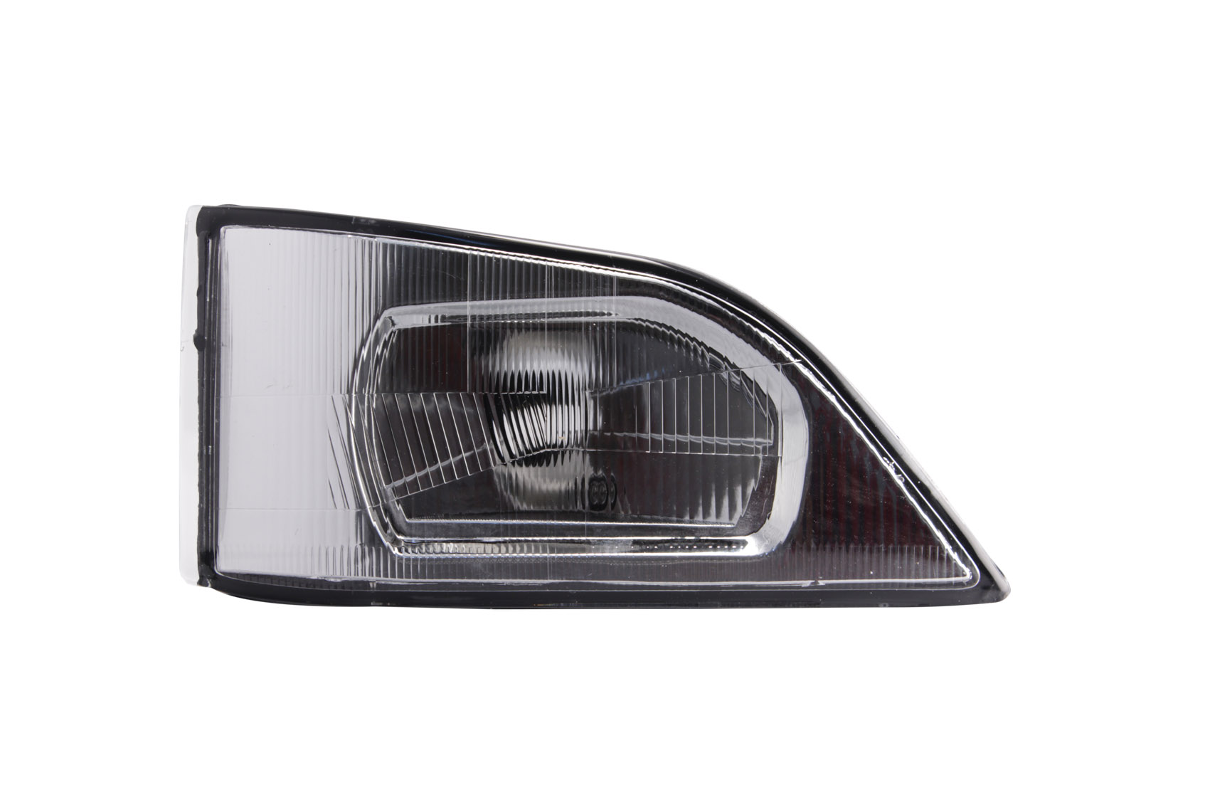 SEMIOPTICA DER EFFA (C/POS) VIDRIO LISO