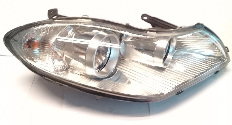 SEMIOPTICA DER CHERY FULLWIN 11 (SEDAN)