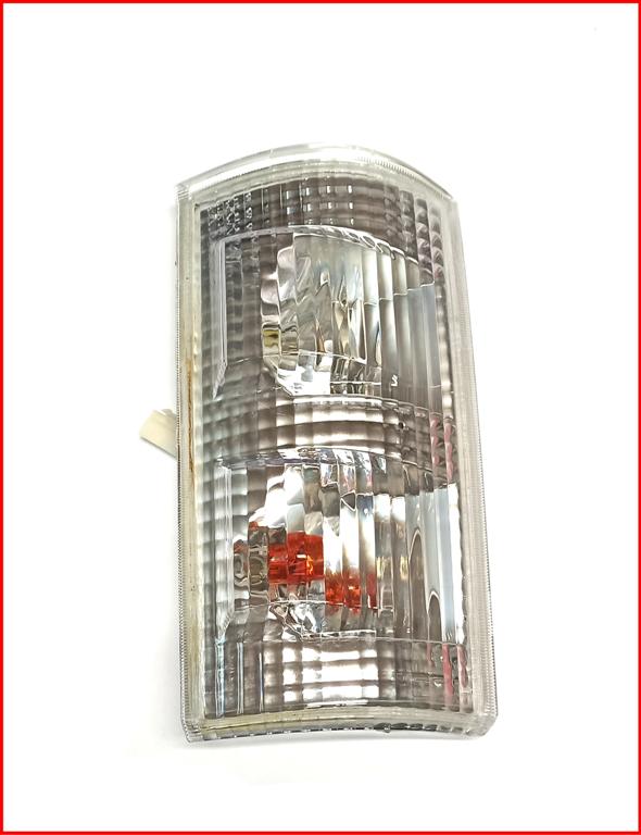 FAROL DEL DER JBC CAMION